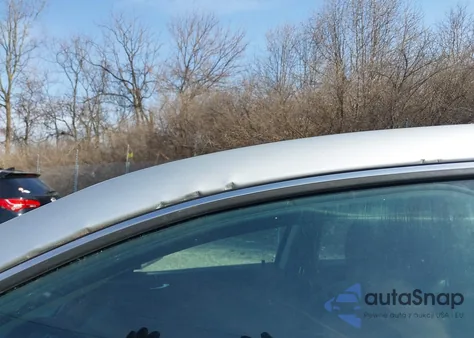 2010 Chevrolet Impala Lt из США, поврежденный, VIN 2G1WB5EN7A1142804